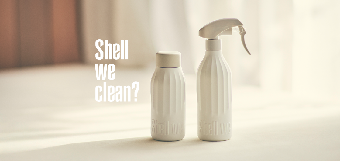 shell-we-clean
